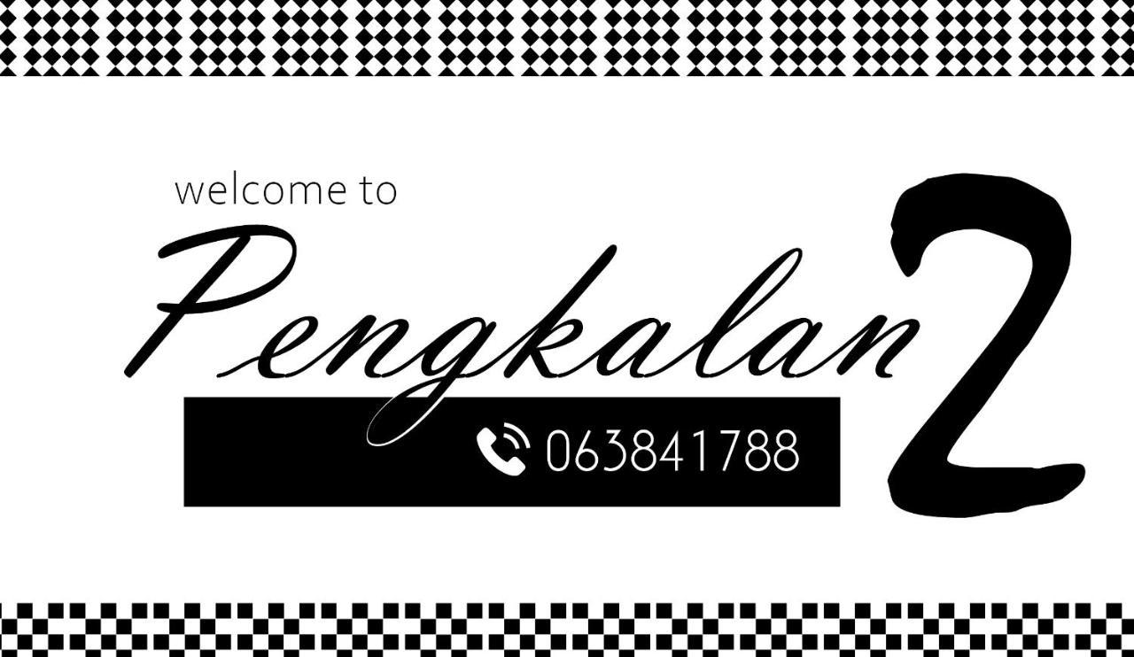 Pengkalan Dua Hotel Malacca Exterior photo